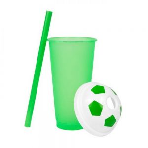 VASO JAS SOCCER personalizada